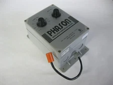 PHASON MTC-3C Modulating Temperature Variable Fan Control 120/240 VAC 10 amp