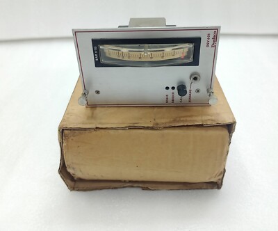 Dynisco DSV 601 016-G999 830/2 LS PLC Prozessor