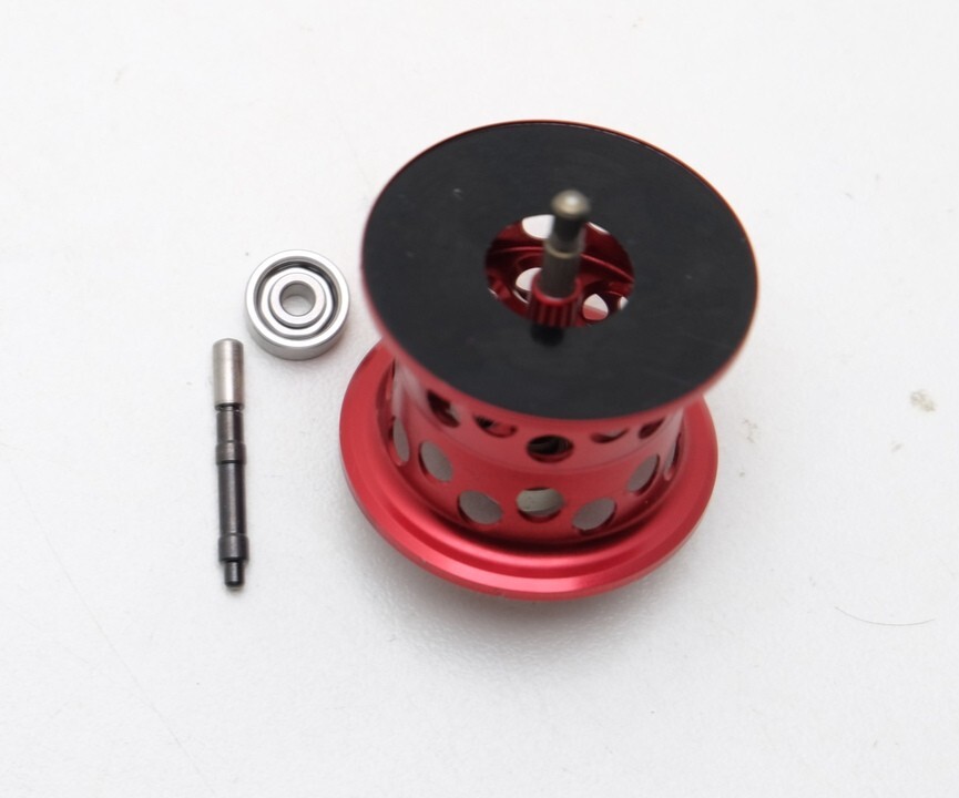 KTF Spool for Old Abu Garcia 35 mm SX, STX, etc | eBay