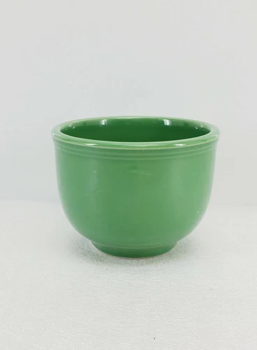 JUMBO CHILI BOWL meadow green HOMER LAUGHLIN FIESTA 18OZ new