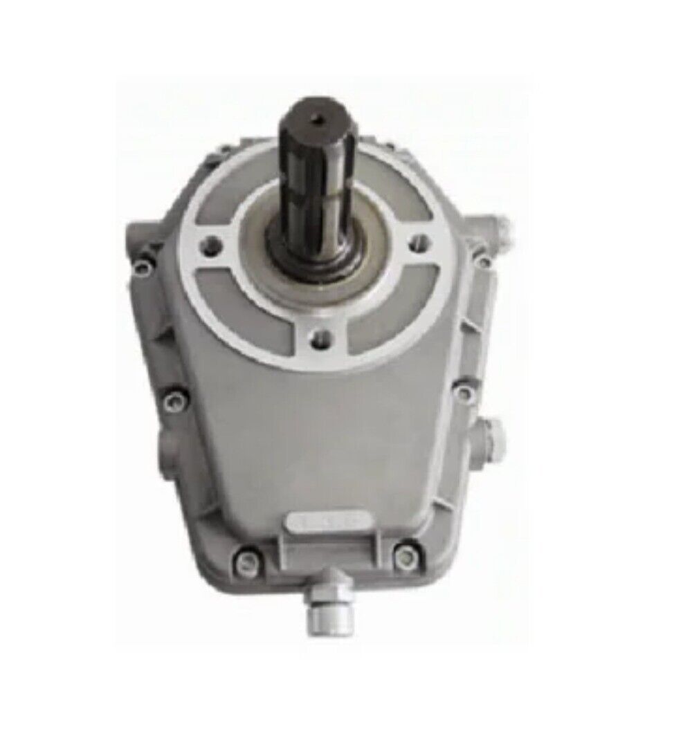 S L1200 Agricultural machinery km7001-4 serie gearbox for tractors machinery repair