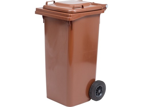 keeeper Secchio con Scala Graduata Integrata e anico Ergonoico, 5 L