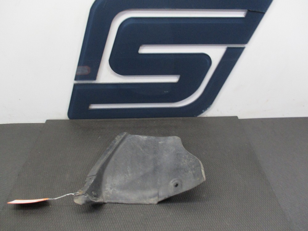 2003 Honda Accord - Left Driver Rear - Wheel Well Splash Shield