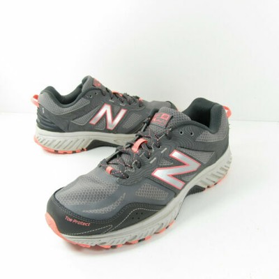 new balance women's 510v4 cushioning trail running shoe