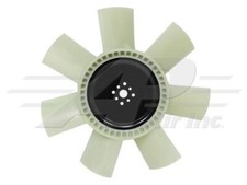 Cummins 3911317 Replacement Engine Cooling Fan - 20" Diameter, 7 Blade Fan