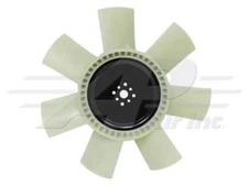 Cummins 3911317 Replacement Engine Cooling Fan - 20" Diameter, 7 Blade Fan