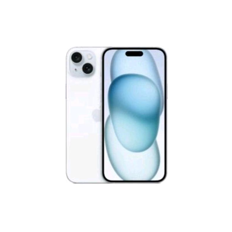 ⭐SMARTPHONE APPLE IPHONE 15 PLUS 6.7" 128GB 5G BLUE ITALIA