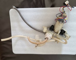 Krups Kaffeemaschine EA Ersatzteile