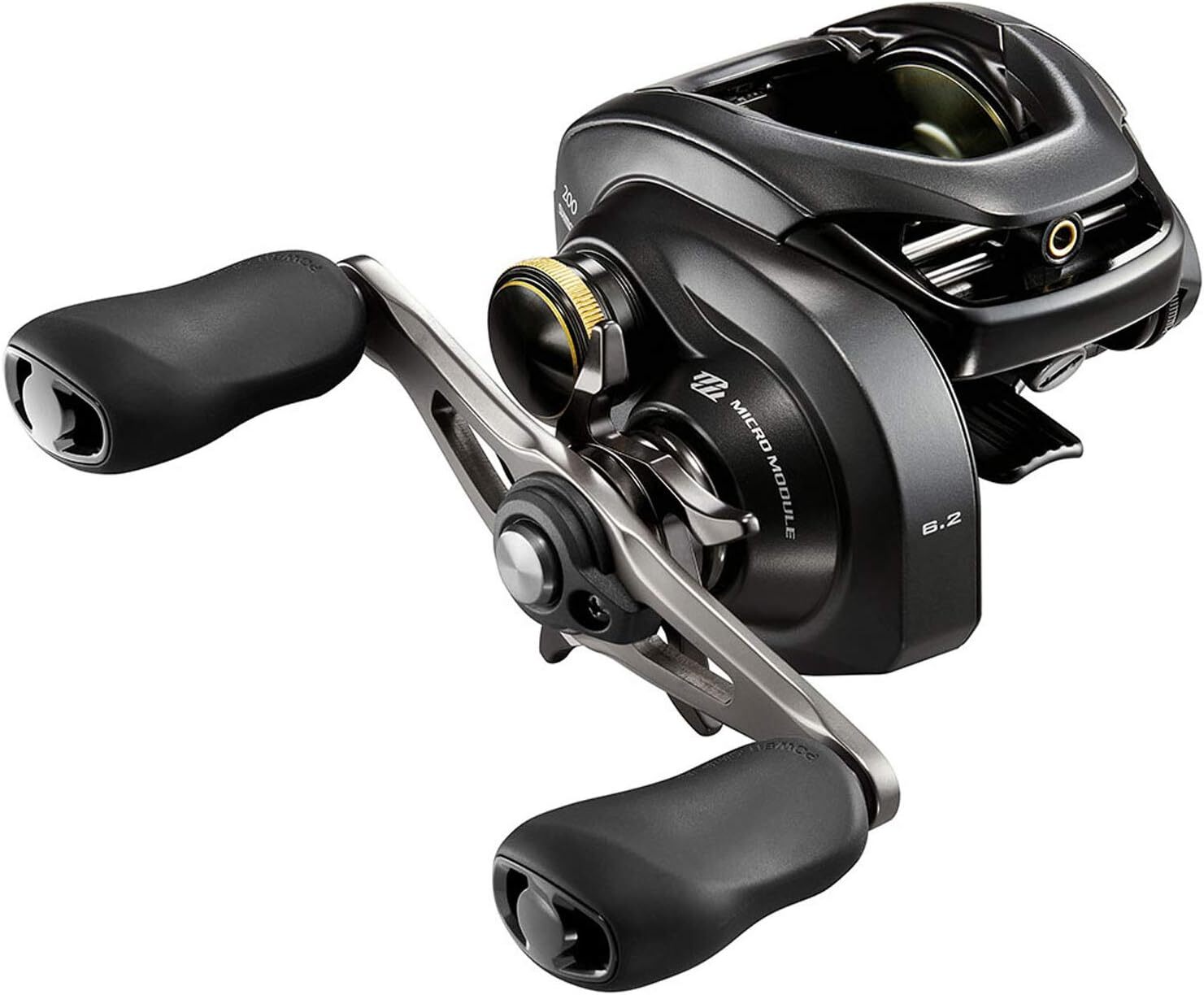 Наживка Shimano Curado 200 K RH Rechtshand Kurbel