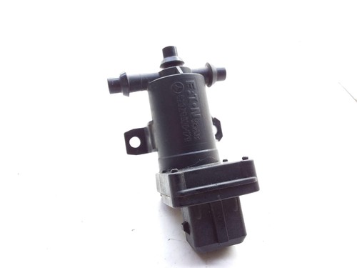 Mercedes-Benz E W210 1996 Diesel Turbolader Druckwandler Magnetventil 20625538