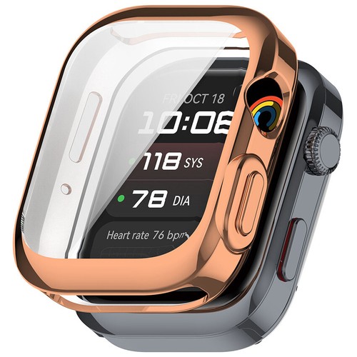 Etui ochronne TPU Obudowa zegarka do Huawei Watch D2 - Zdjęcie 19 z 30
