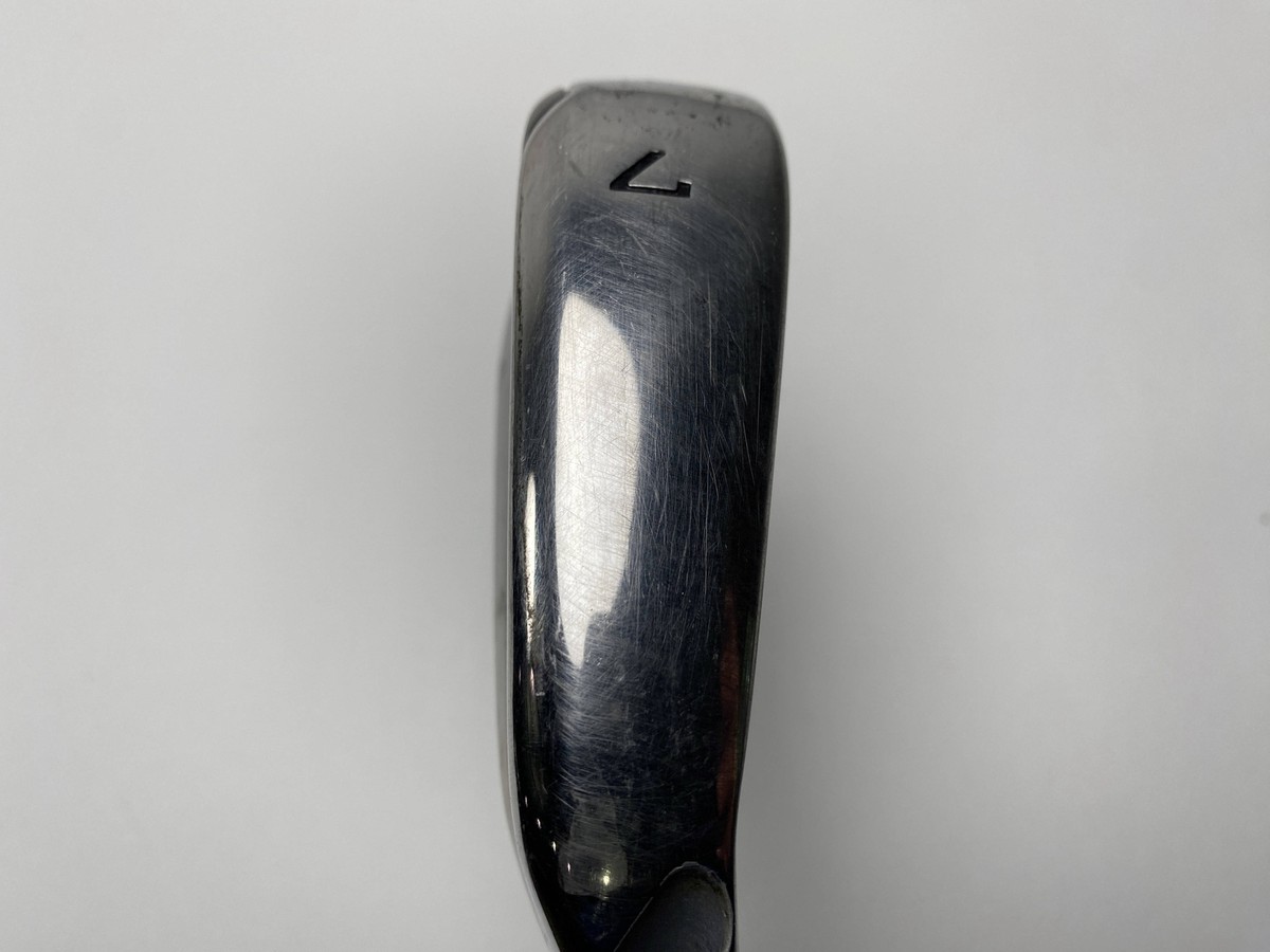 『希少品』Callaway Paradym Ai Smoke ♦︎♦︎♦︎ 7W Callaway - Paradym Ai Smoke Hybrid | Morton Golf Sales