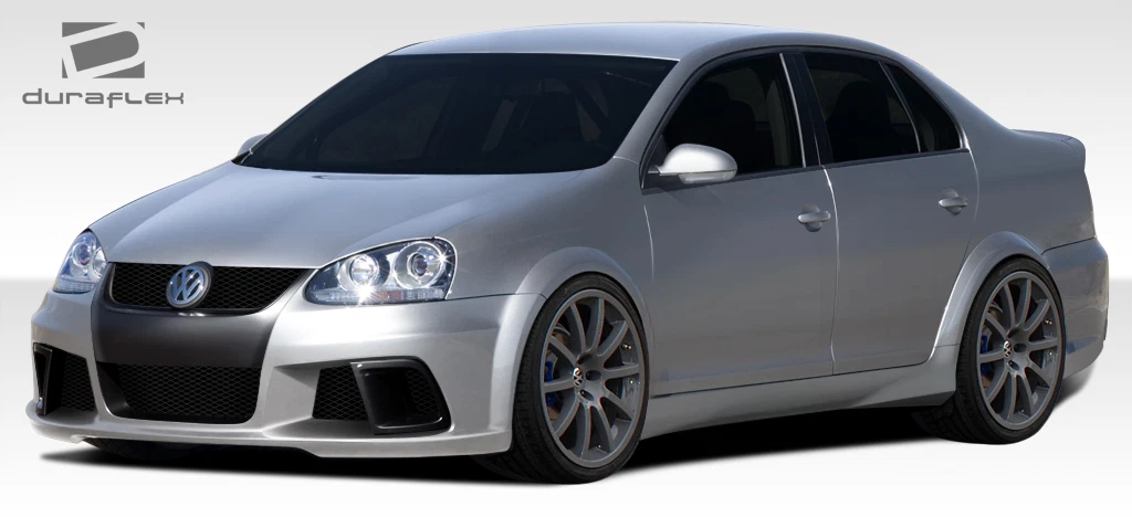 2009 jetta on sale body kit
