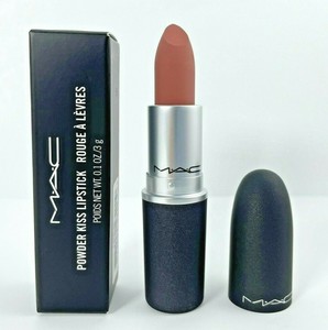 mac lipstick 921