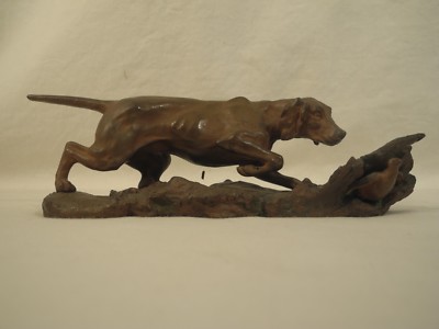 austrian pointer dog