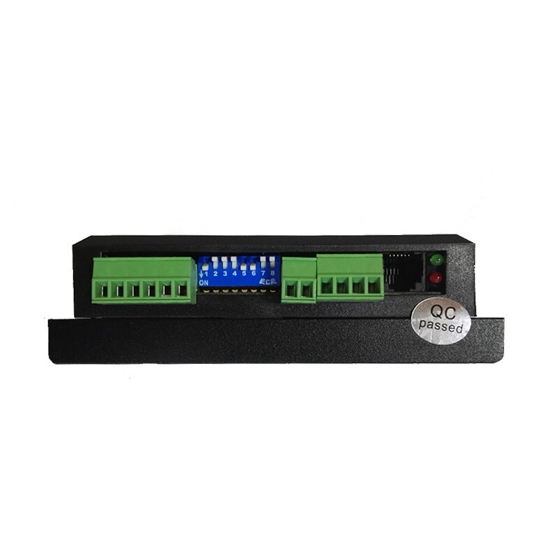 Leadshine DM856 Stepper Motor Driver +80VDC 0.5A To 5.6A 2/4-phase