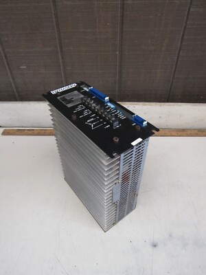YOKOGAWA DYNASERV DD SERVO ACTUATOR SD1015B02-2SN XLNT USED TAKEOUT 