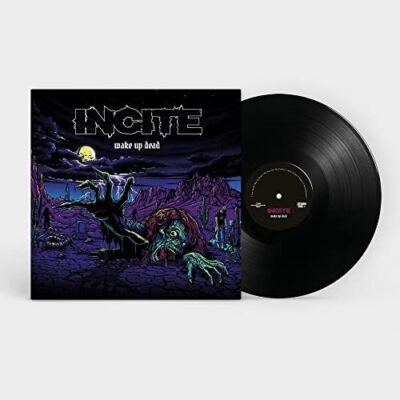 Incite - Wake Up Dead