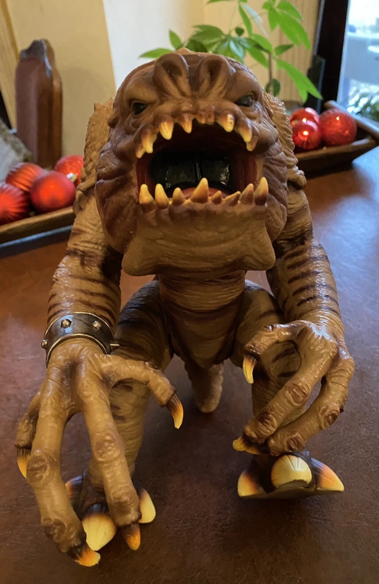 Vr Rancor Rancor Monster