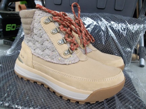 NWT WOMEN'S SANUK TRAIL SURFER SL TEXTILE BOOTS.SIZE 7.BRAND NEW FOR 2023. - Picture 3 of 3