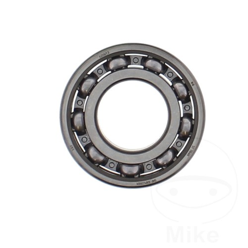 ROLLER BEARING 6205 C3 SKF For Yamaha YZ 85 LW 5SHV 2011