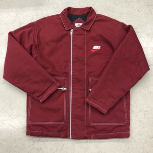 supreme nike work jacket