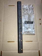 540mm Bottom Cutting Edge / Bed 7 hole For National 68 Mower