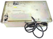 SPERRY UNIVAC 01P1500-001 F POWER SUPPLY 8600065-000C 01P1500001F