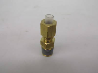 10PCS NEW FIT FOR C4-N4X2.5-PT1/8 joint