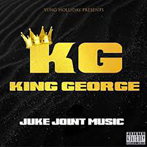 洋楽 KING GEORGE  G-RAP G-Rap King George | eBay