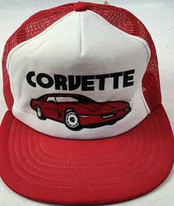 sports car hat