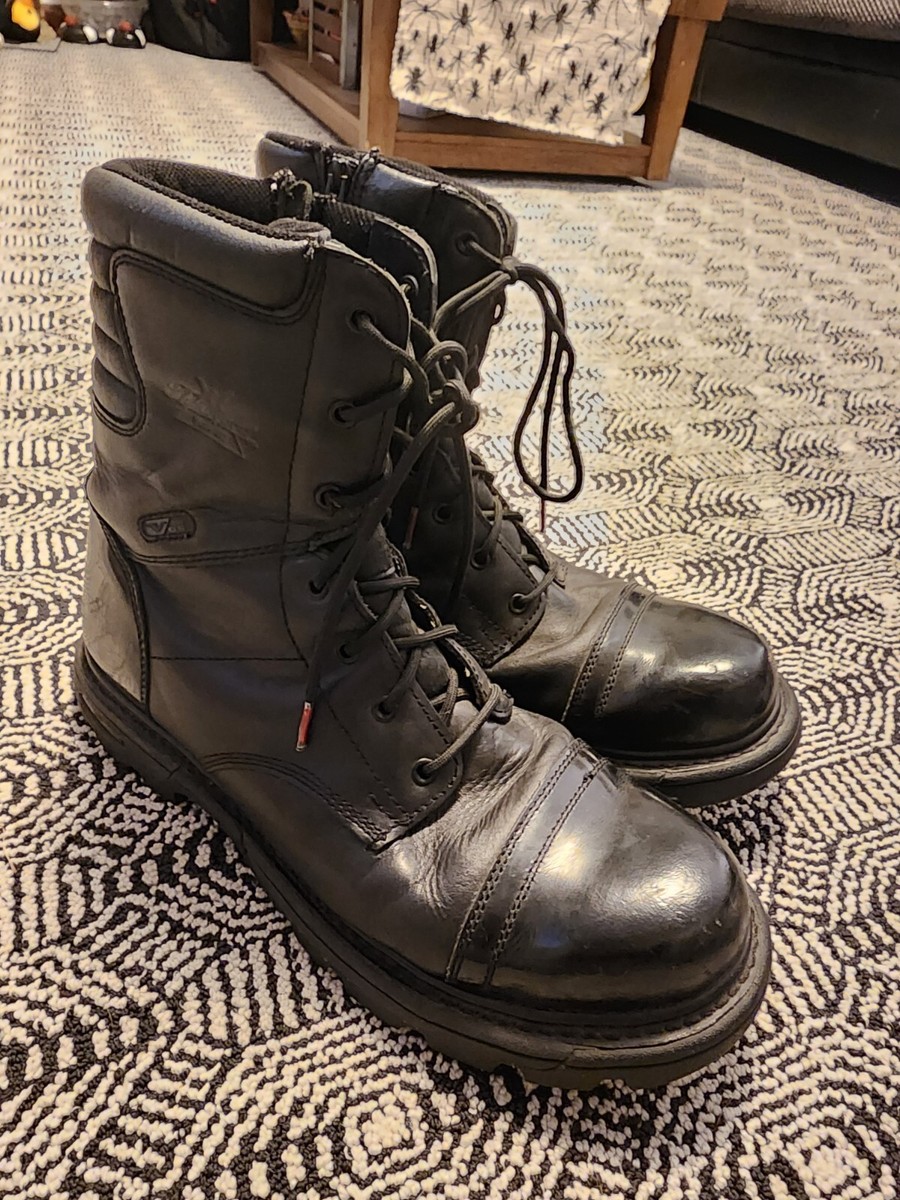 Thorogood 834-6888 GenFlex2 Men display picture 3