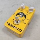 Harley Benton Tremolo Effect Pedal Electric Guitar True Bypass JF-09 NO CORD