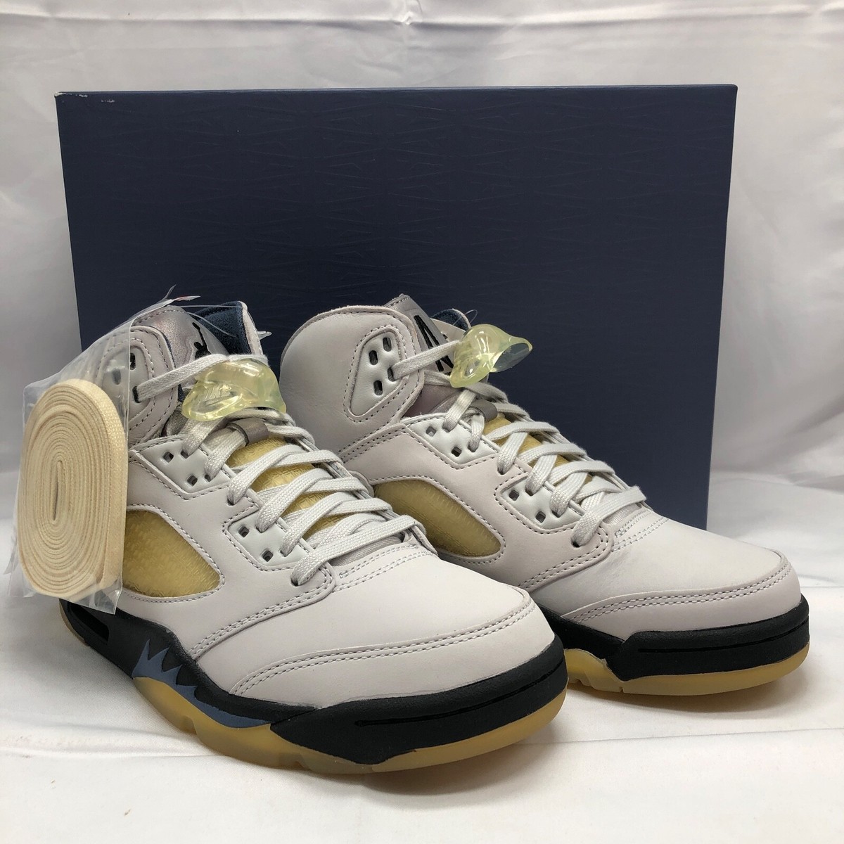 新品✨️A Ma Maniere × Nike WMNS Air Jordan 5 Women's Air Jordan 5 x A Ma Maniére 'Dawn' (FZ5758-004