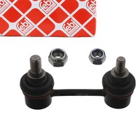 febi 32567 Koppelstange FüR Nissan Primera (P12) 1.6-2.0 / 1.9-2.2 Dci Hinten