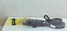 Carhartt CamoDog Leash 6' x.75" Reflective Stitching Durable Trigger Claw Clasp