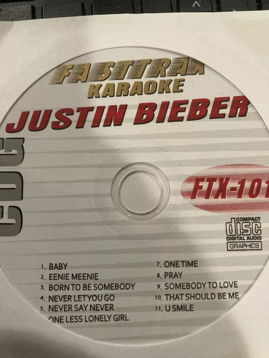 One Time Lyrics Justin Bieber 1 