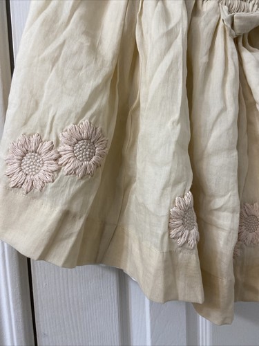 Innika Choo Minirock Nude Gr. 1 (Artikel 11,8) - Bild 3 von 8