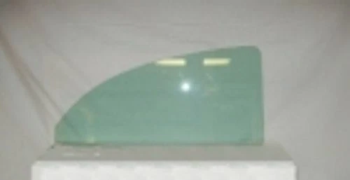 Зеленое стекло 1951 Buick Riviera Oldsmobile Super 88 купе вентиляционная дверь четверть доллара - Изображение 4 из 4