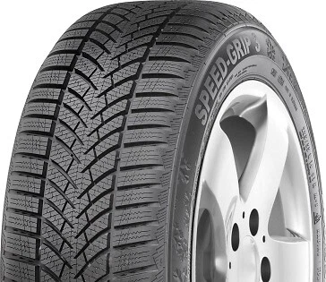 Winterreifen für Autos Semperit 225/50R17