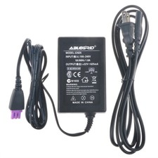 AC Adapter Charger For HP DeskJet F4400 All-in-One Printer Power Supply Cord