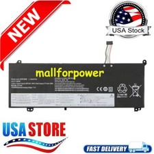 L19M4PDB L19C4PDB Battery For Lenovo ThinkBook 15 G2 GEN 2 ITL ARE Series USA