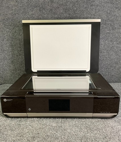 HP Envy100 eAll-in-One Series Wireless Inkjet Color Printer D410 Auto-Duplex Fax - Picture 13 of 22