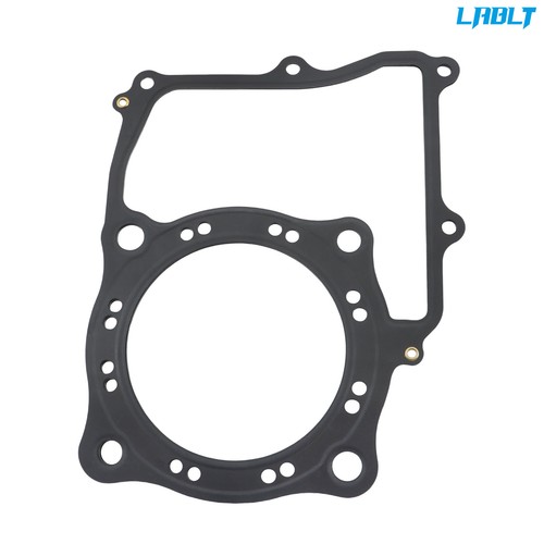 LABLT Cylinder Piston Kit For Honda Foreman Rubicon 500 TRX500FA 12100-HN2-000 - Picture 9 of 10