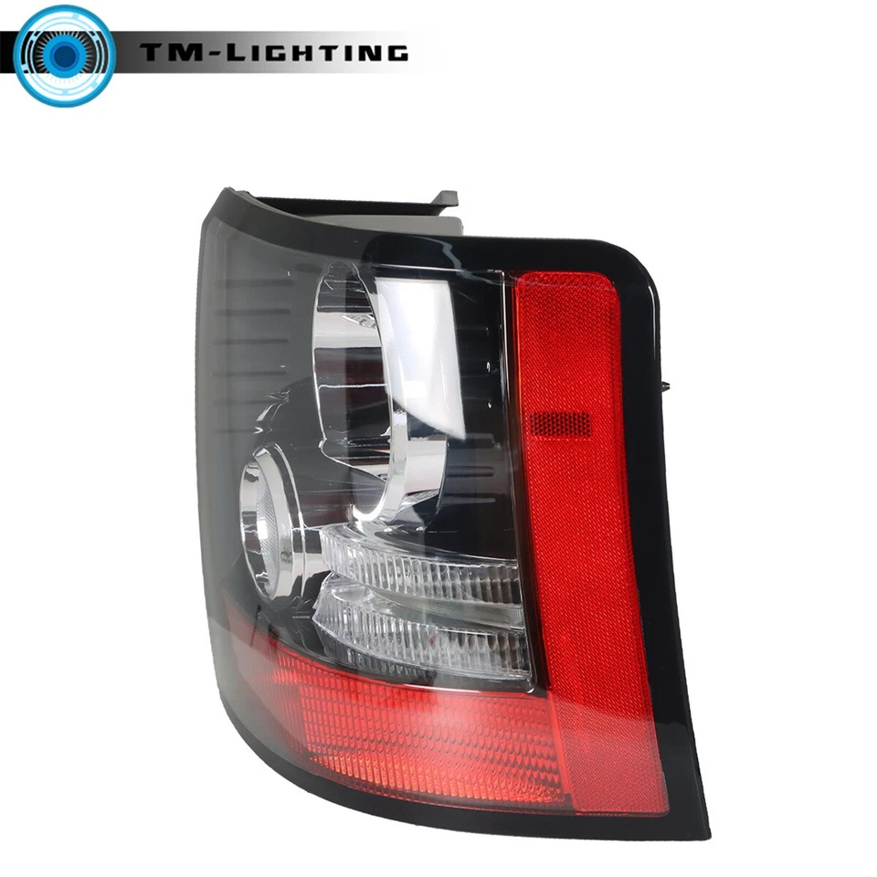 Lado derecho para Land Rover Range Rover Sport 2010 2012 2013 luz trasera lámpara Foto 3 de 4