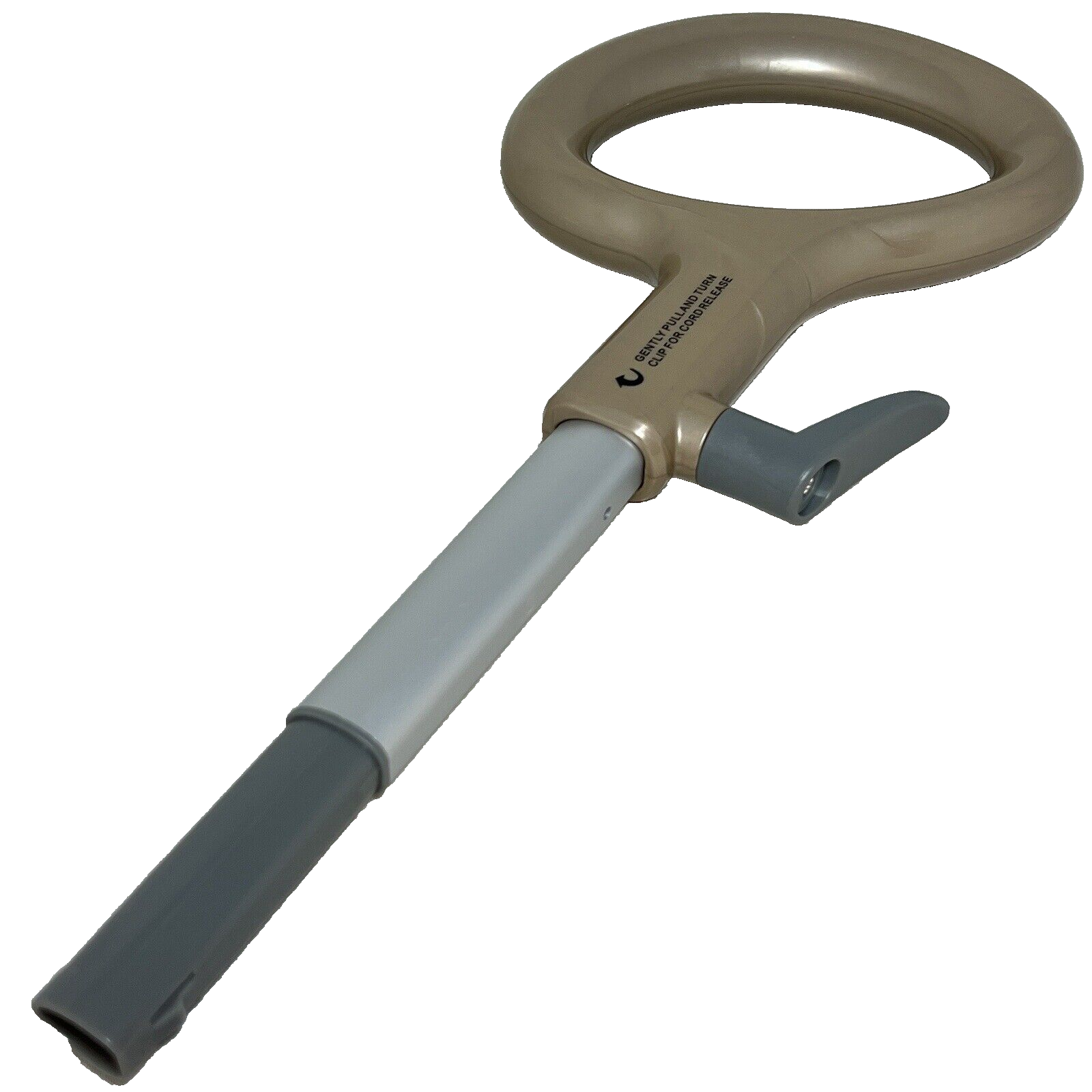 Shark SK140 SK141 Steam Mop Handle Wand Tube Stick Replacement Assembly DLX Easy Spray-image