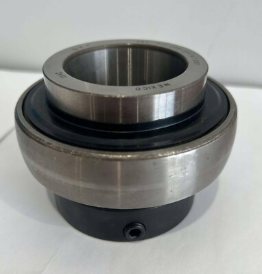 YEL 211-200-2FU/VT357 INSERT BEARING - B017181- BRANDT BALE COMMANDER VSF/VSFX