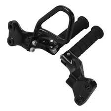 Passenger Footpegs Pegs Brackets Fit For Indian Chief Dark Horse Bobber 22-2023