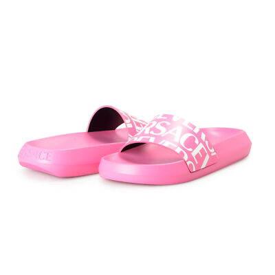 サンダル・ミュール VERSACE SANDAL (1007717DRA67 1PK4V) サンダル・ミュール VERSACE SANDAL (1007717DRA67 1PK4V