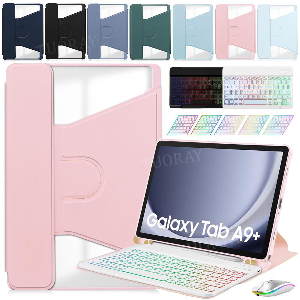 Samsung Galaxy Tab A9 Plus 11